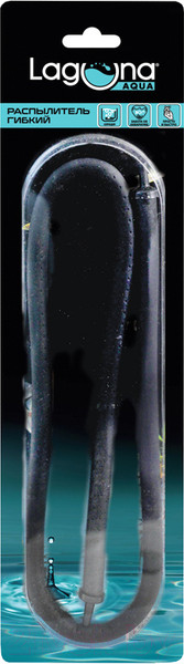Изображение товара Распылитель воздуха для компрессора Laguna Гибкий 30GR / 74114044