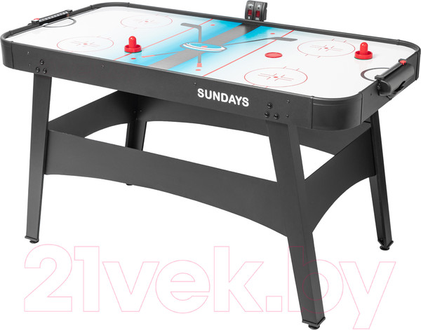 Изображение товара Аэрохоккей Sundays GT-5427WM