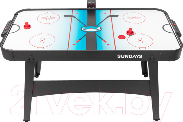Изображение товара Аэрохоккей Sundays GT-5427WM