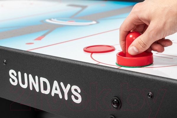 Изображение товара Аэрохоккей Sundays GT-5427WM