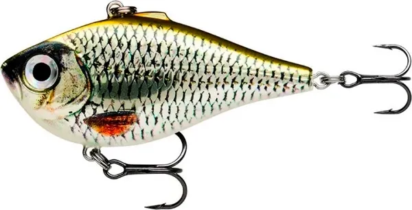 Изображение товара Воблер Rapala Rippin' Rap 05 5 / RPR05-ROL