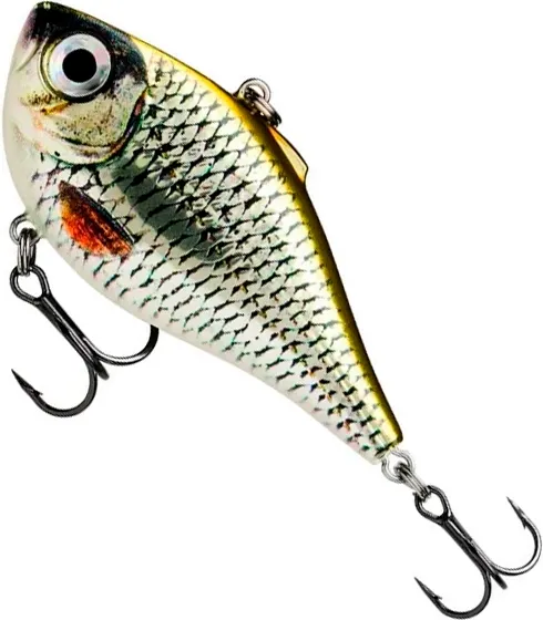 Изображение товара Воблер Rapala Rippin' Rap 05 5 / RPR05-ROL