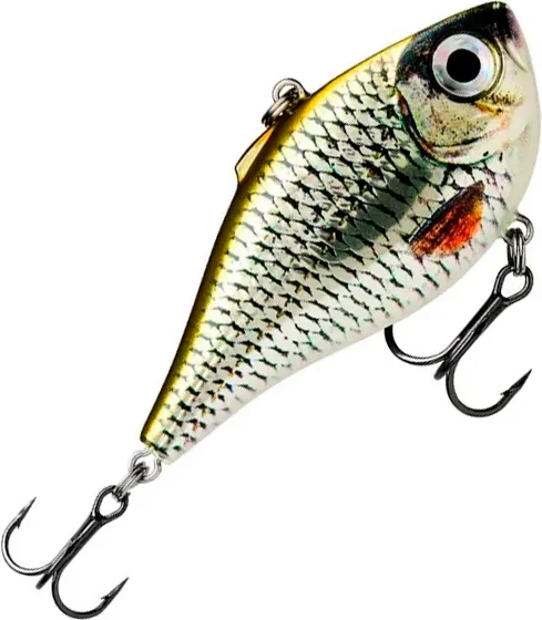 Изображение товара Воблер Rapala Rippin' Rap 05 5 / RPR05-ROL