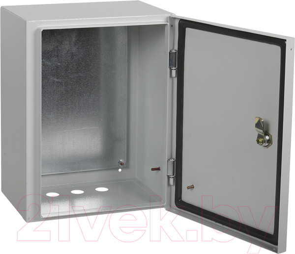 Изображение товара Корпус металлический Generica YKM40-01-54-G