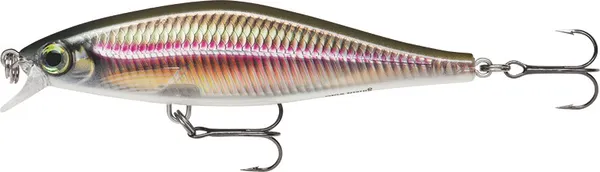 Изображение товара Воблер Rapala Shadow Rap Shad 09 / SDRS09-SML
