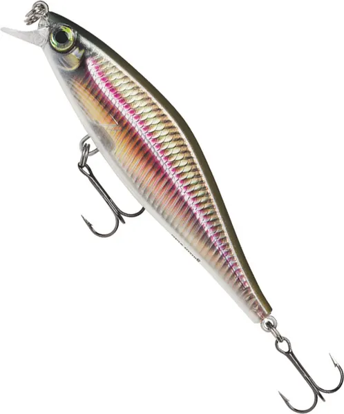 Изображение товара Воблер Rapala Shadow Rap Shad 09 / SDRS09-SML