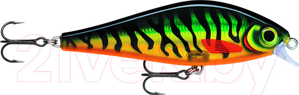 Изображение товара Воблер Rapala Super Shadow Rap 11 / SSDR11-HTIP