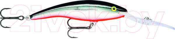 Изображение товара Воблер Rapala Tail Dancer Deep 09 / TDD09-HLWM