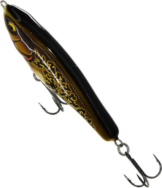 Изображение товара Воблер Rapala Twitchin' Rap 12 / TWR12-ARB
