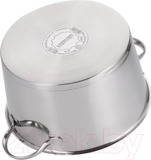 Изображение товара Кастрюля Werner Nice 50314