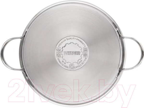 Изображение товара Кастрюля Werner Nice 50314