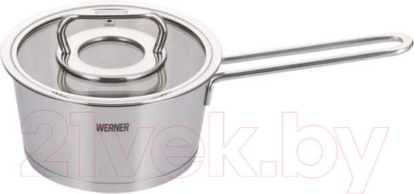 Изображение товара Ковш Werner Nice 50311