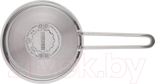 Изображение товара Ковш Werner Nice 50311