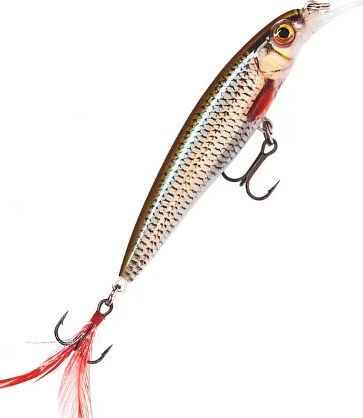 Изображение товара Воблер Rapala X-Rap 06 / XR06-ROL