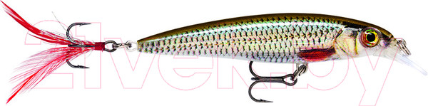 Изображение товара Воблер Rapala X-Rap 06 / XR06-ROL