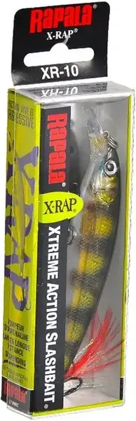 Изображение товара Воблер Rapala X-Rap 10 / XR10-PEL
