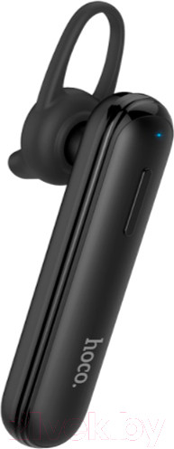 Изображение товара Односторонняя гарнитура Hoco E36 (черный)