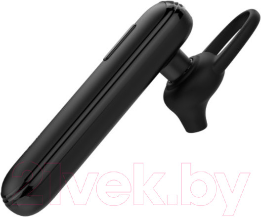 Изображение товара Односторонняя гарнитура Hoco E36 (черный)