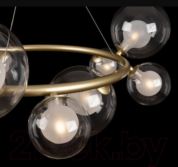 Изображение товара Люстра Freya Duo FR5139PL-10MG