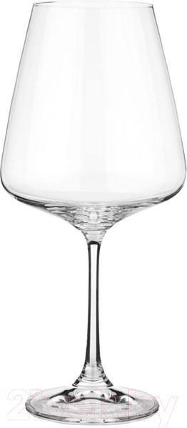 Изображение товара Набор бокалов Bohemia Crystal 669-350