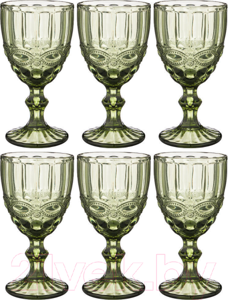 Изображение товара Набор бокалов Lefard 781-105 (6шт)