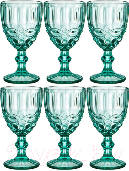 Изображение товара Набор бокалов Lefard 781-146 (6шт)