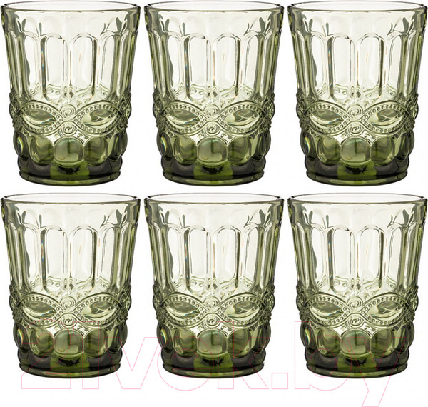 Изображение товара Набор стаканов Lefard 781-109 (6шт)