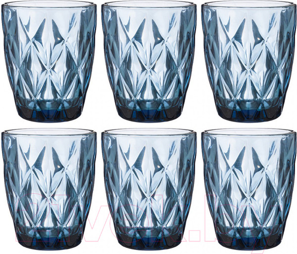 Изображение товара Набор стаканов Lefard 781-122 (6шт)