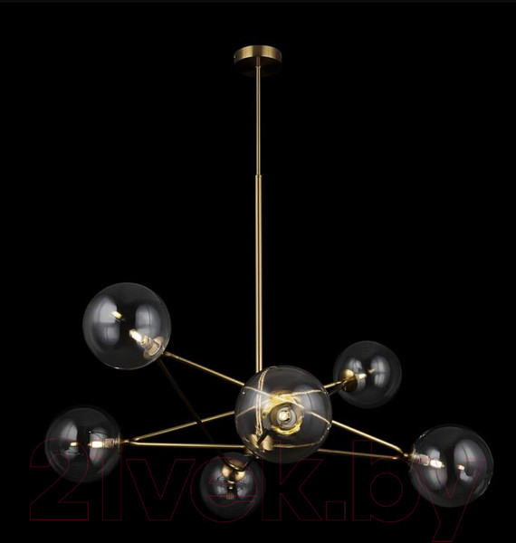 Изображение товара Люстра Freya Bumble FR5144PL-06TR