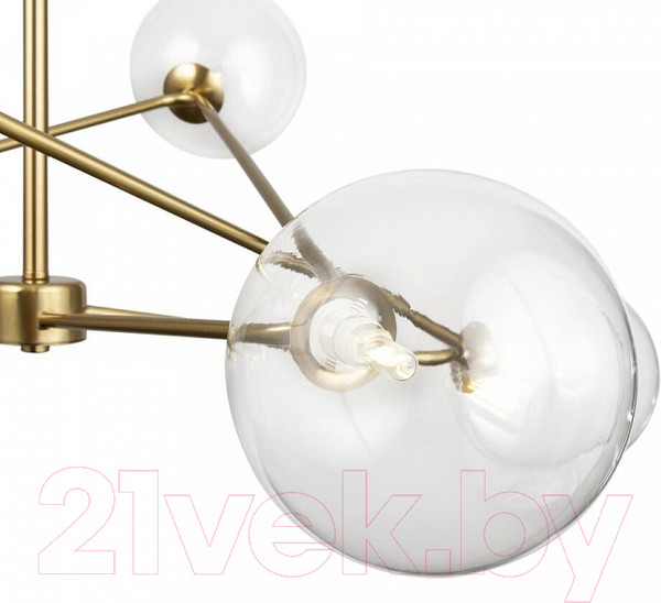 Изображение товара Люстра Freya Bumble FR5144PL-06TR