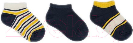 Изображение товара Носки детские Mark Formelle 406A-1560 (р.24, темно-синий-3)