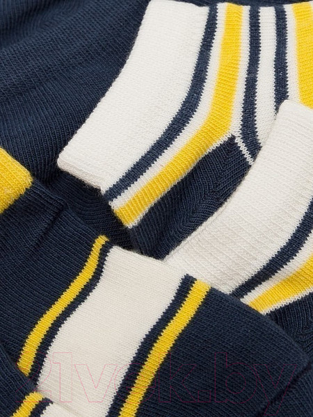 Изображение товара Носки детские Mark Formelle 406A-1560 (р.24, темно-синий-3)