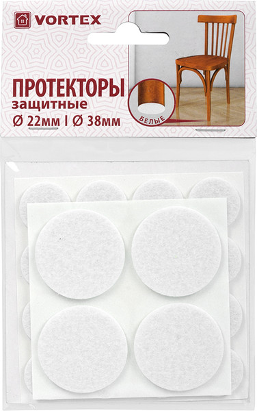Изображение товара Протектор для мебели VORTEX 26001