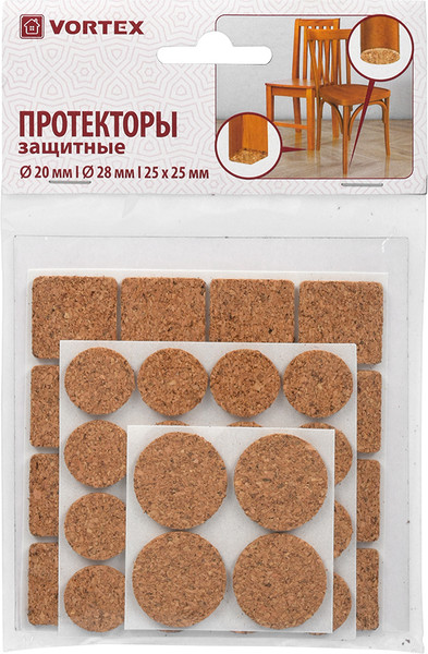Изображение товара Протектор для мебели VORTEX 26006