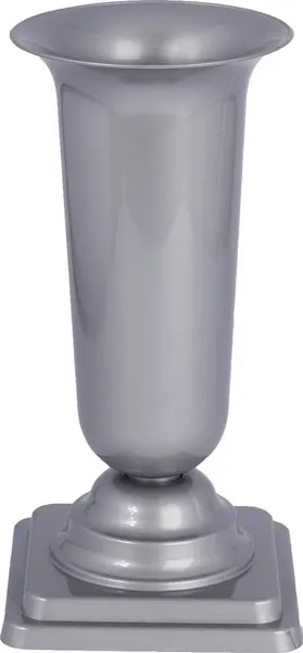 Изображение товара Ваза садовая Formplastic Dama 1 / 1060-022 (серый)