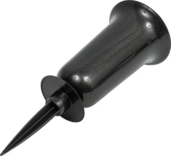 Изображение товара Ваза садовая Formplastic Dama 1 / 1070-025 (графит)