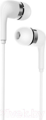 Изображение товара Наушники-гарнитура Borofone BM39 (белый)
