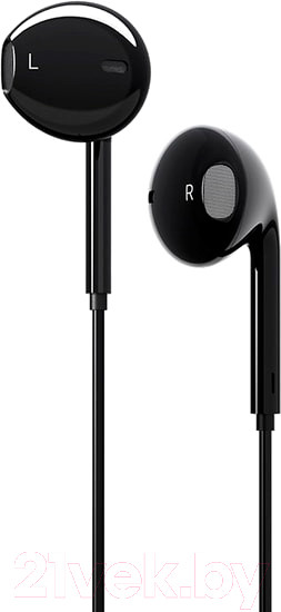 Изображение товара Наушники-гарнитура Borofone BM30 (черный)