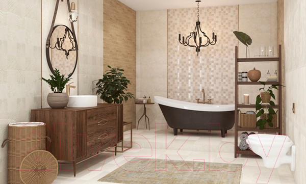 Изображение товара Мозаика Kerlife Verona Crema (300x300)