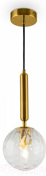 Изображение товара Потолочный светильник Freya Zelda FR5122PL-01BS