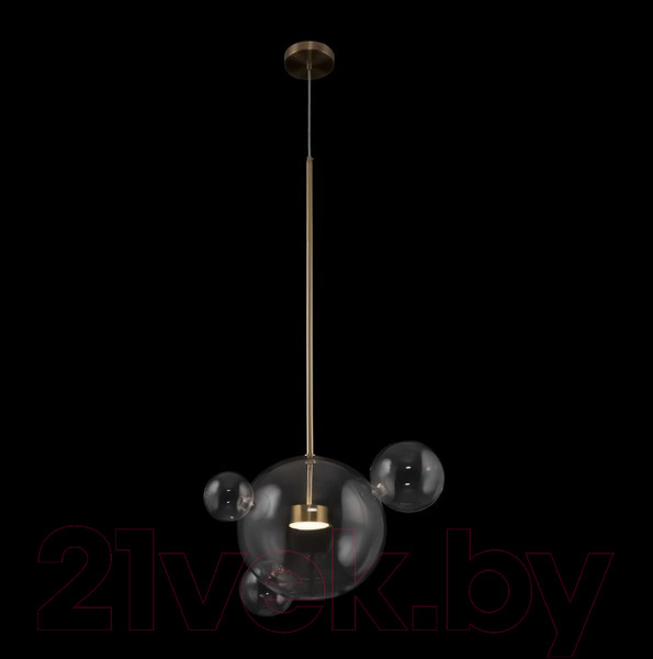 Изображение товара Потолочный светильник Freya Amoris FR5128PL-L10BS