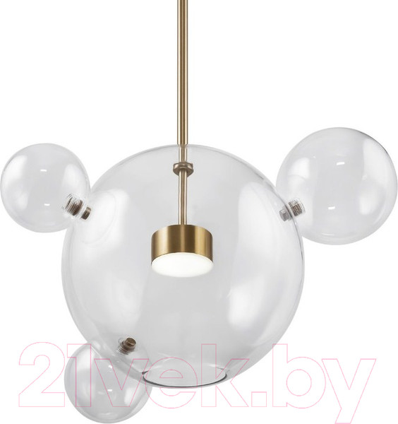 Изображение товара Потолочный светильник Freya Amoris FR5128PL-L10BS