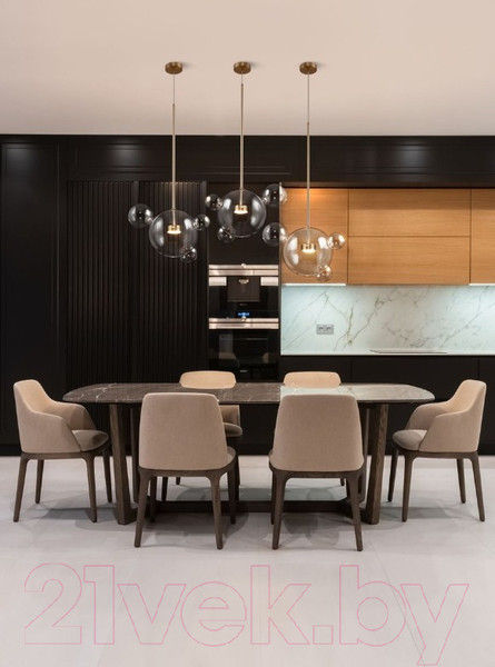 Изображение товара Потолочный светильник Freya Amoris FR5128PL-L10BS