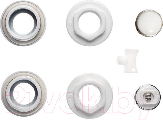 Изображение товара Монтажный комплект для радиатора Ferro ZGG1B