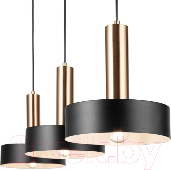 Изображение товара Люстра Freya Izza FR4008PL-03BBS