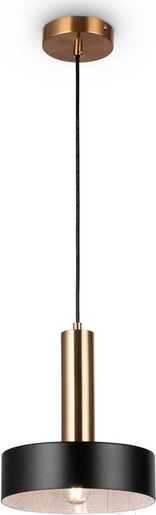 Изображение товара Потолочный светильник Freya Izza FR4008PL-01BBS