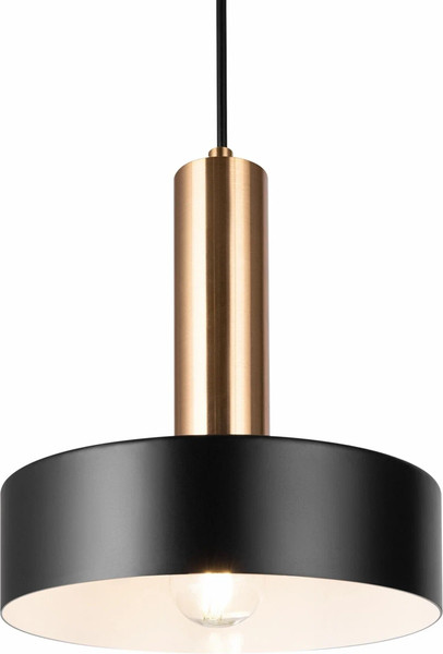 Изображение товара Потолочный светильник Freya Izza FR4008PL-01BBS