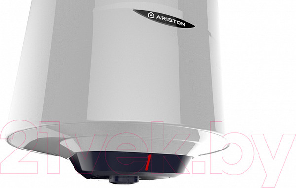 Изображение товара Накопительный водонагреватель Ariston Blu1 R ABS 40 V Slim 1.8 (3700726)