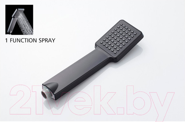 Изображение товара Смеситель Ledeme L3233B