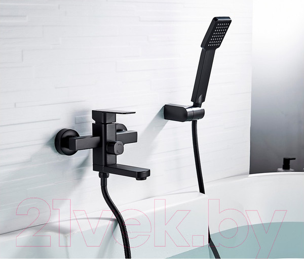 Изображение товара Смеситель Ledeme L3233B